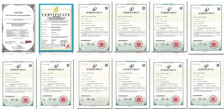 Tecnología de protección ambiental Henan Sure Origin Co., Ltd.