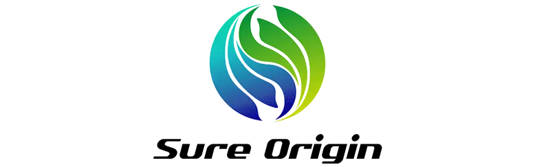 Grupo de reciclaje Sure Origin