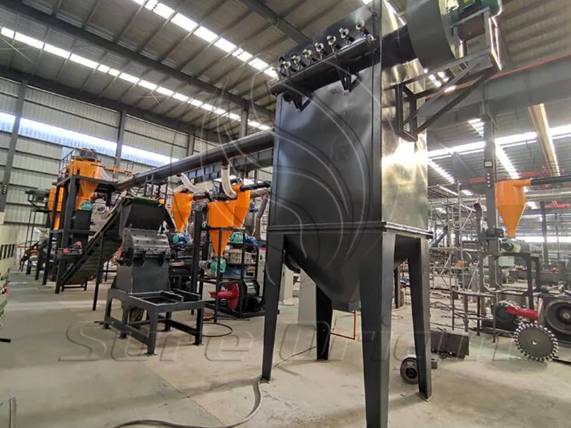 ¿Tienen valor de reciclaje las baterías de litio? ¿Cómo reciclar las baterías de litio usadas?