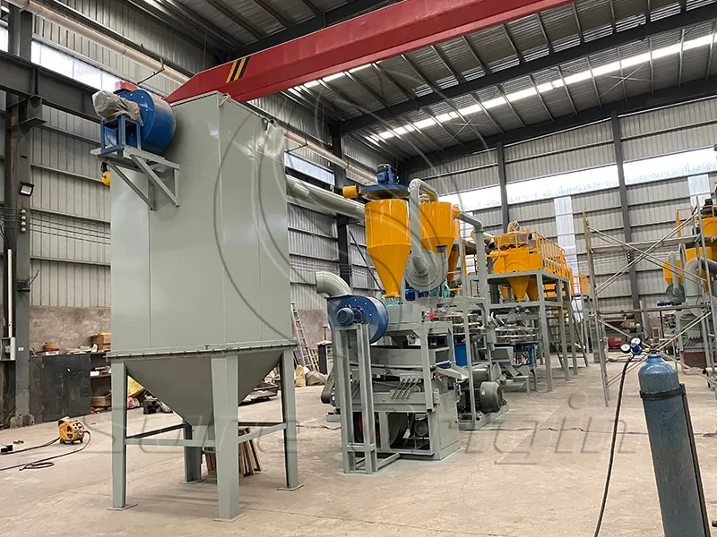 ¿Cómo reciclar baterías de litio?