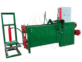 Separador de estator de electromátor