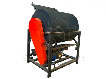 Máquina de desmontaje de PCB