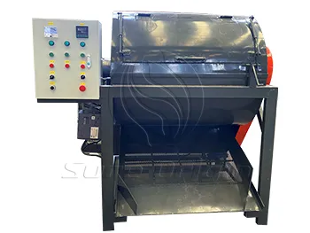 Máquina de desmontaje de PCB